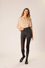POLKA DOT CREMA
