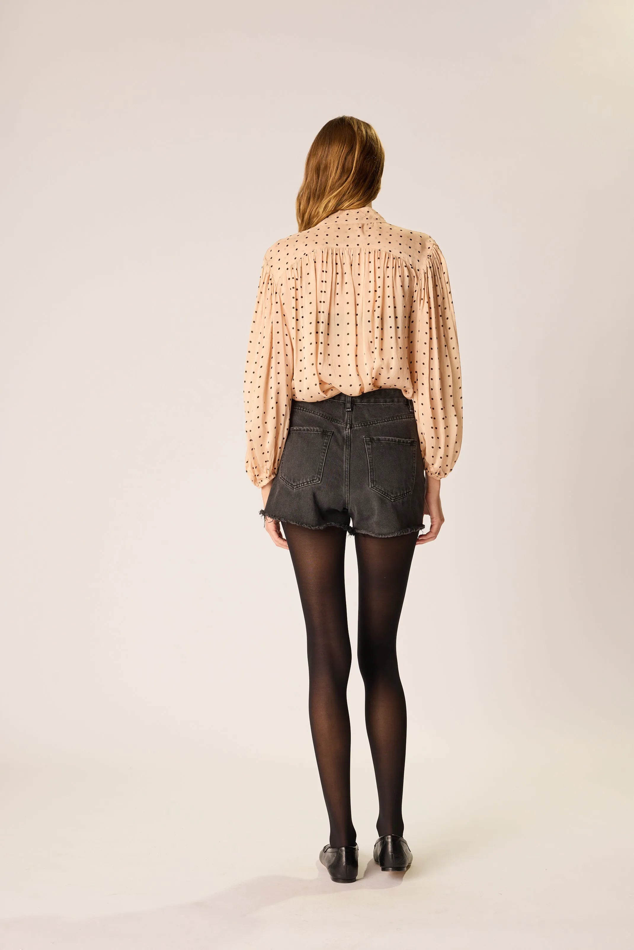 POLKA DOT CREMA