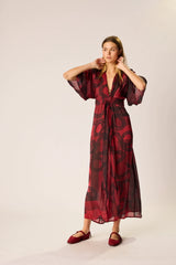 AMENT SNAKE OXBLOOD