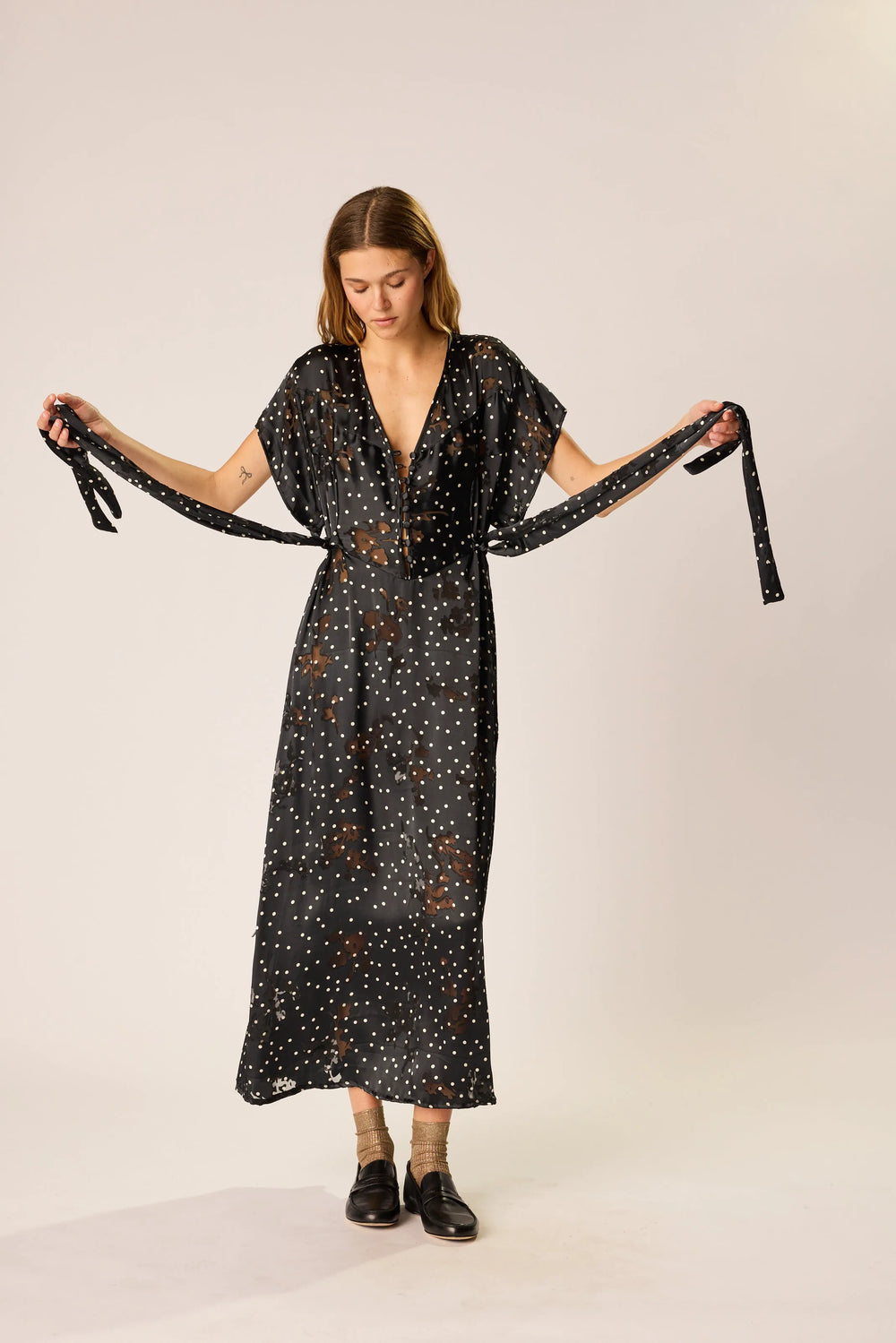MIDNIGHT BURNOUT