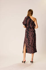FEATHER BLACK