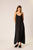 BLACK SILK