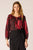 AMENT SNAKE OXBLOOD