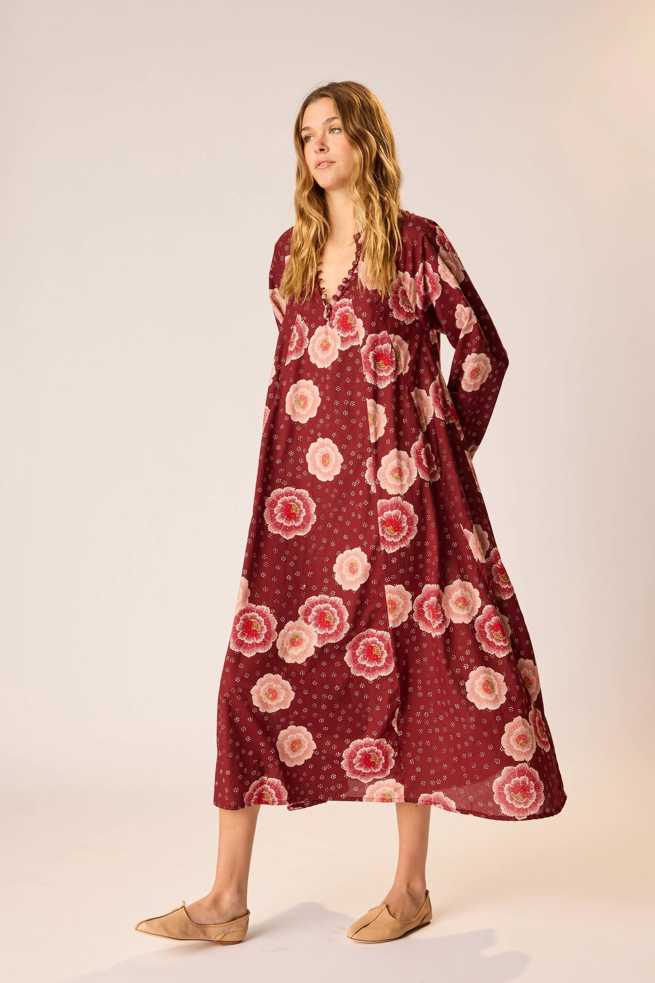 POPPY CHERRY