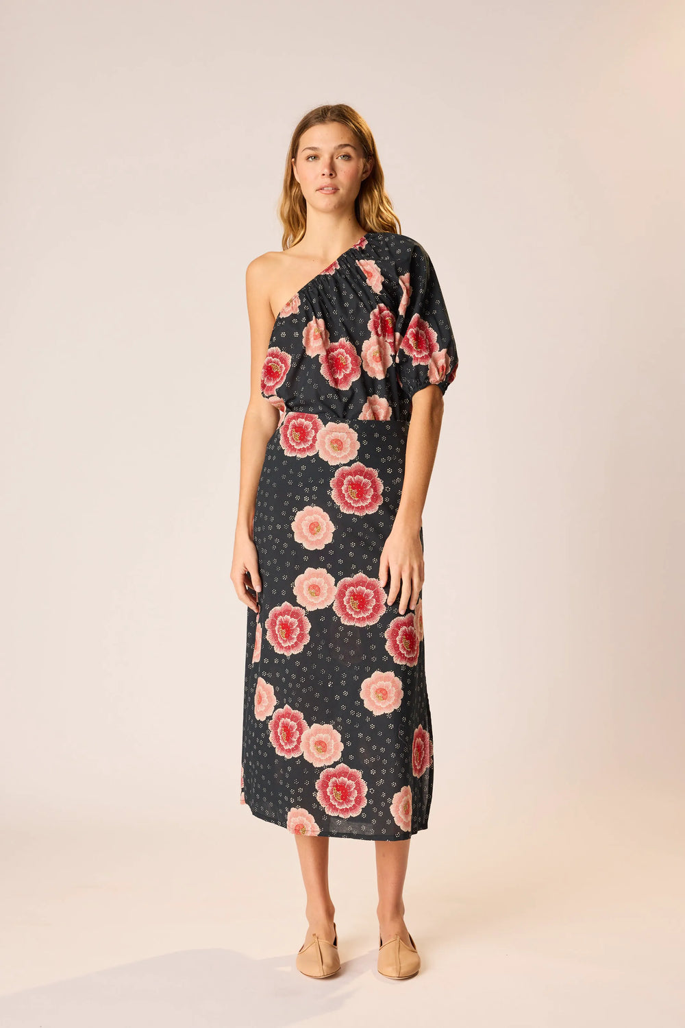 POPPY INDIGO