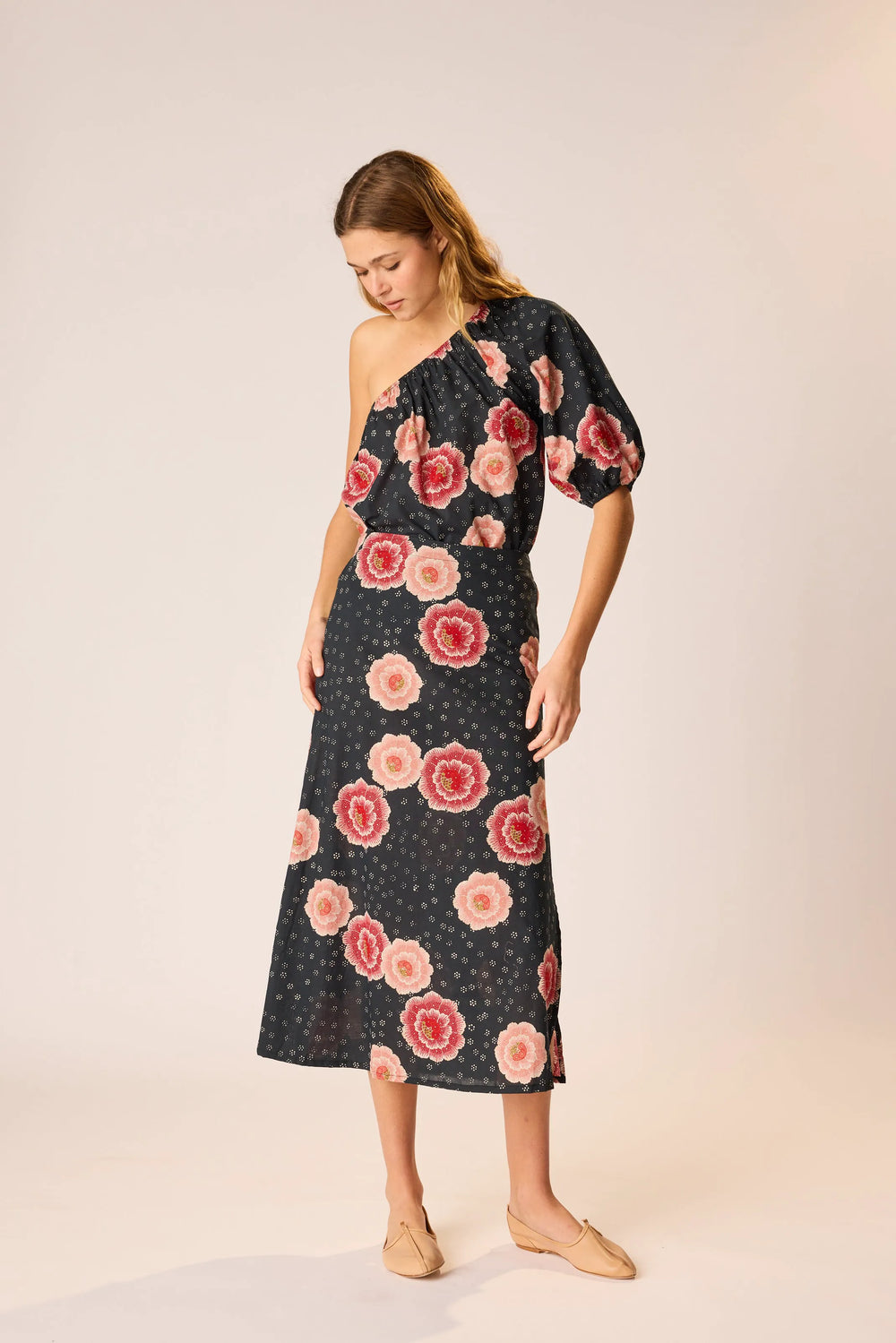POPPY INDIGO