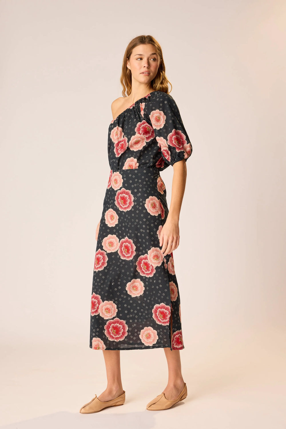 POPPY INDIGO