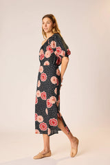 POPPY INDIGO