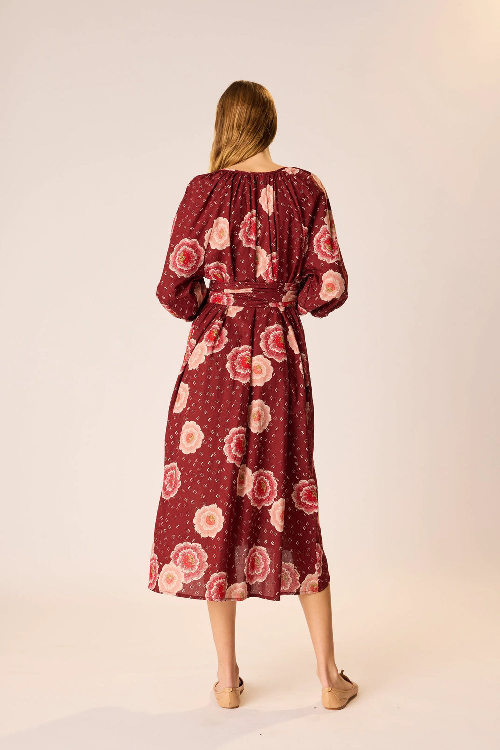 POPPY CHERRY