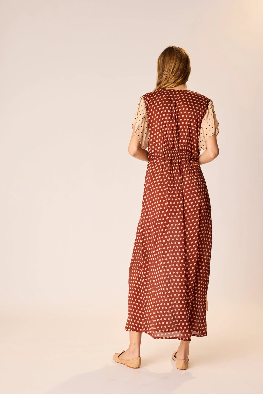 POLKA DOT COMBO