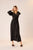 BLACK SILK