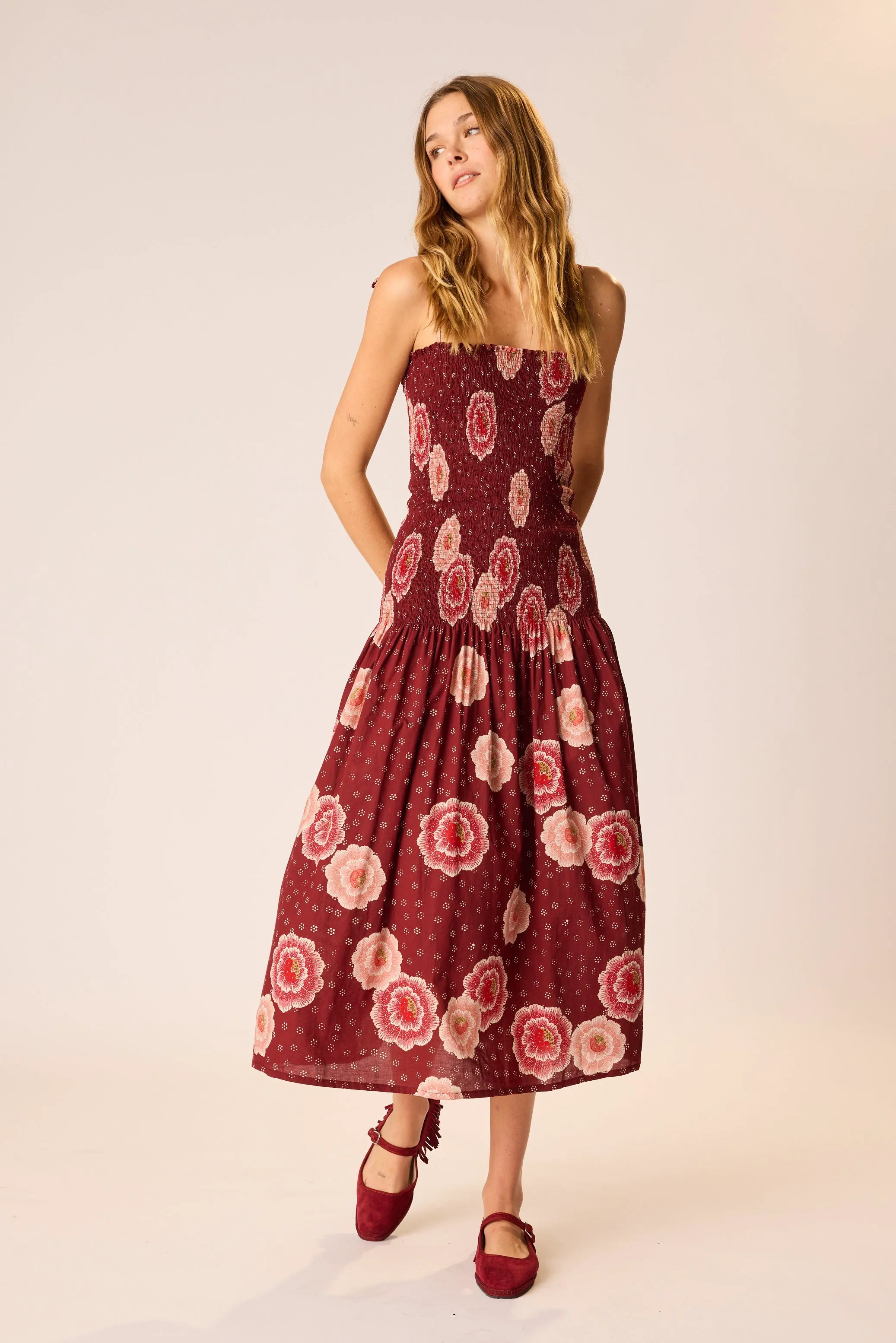 POPPY CHERRY