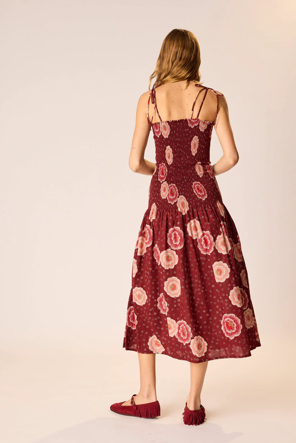 POPPY CHERRY