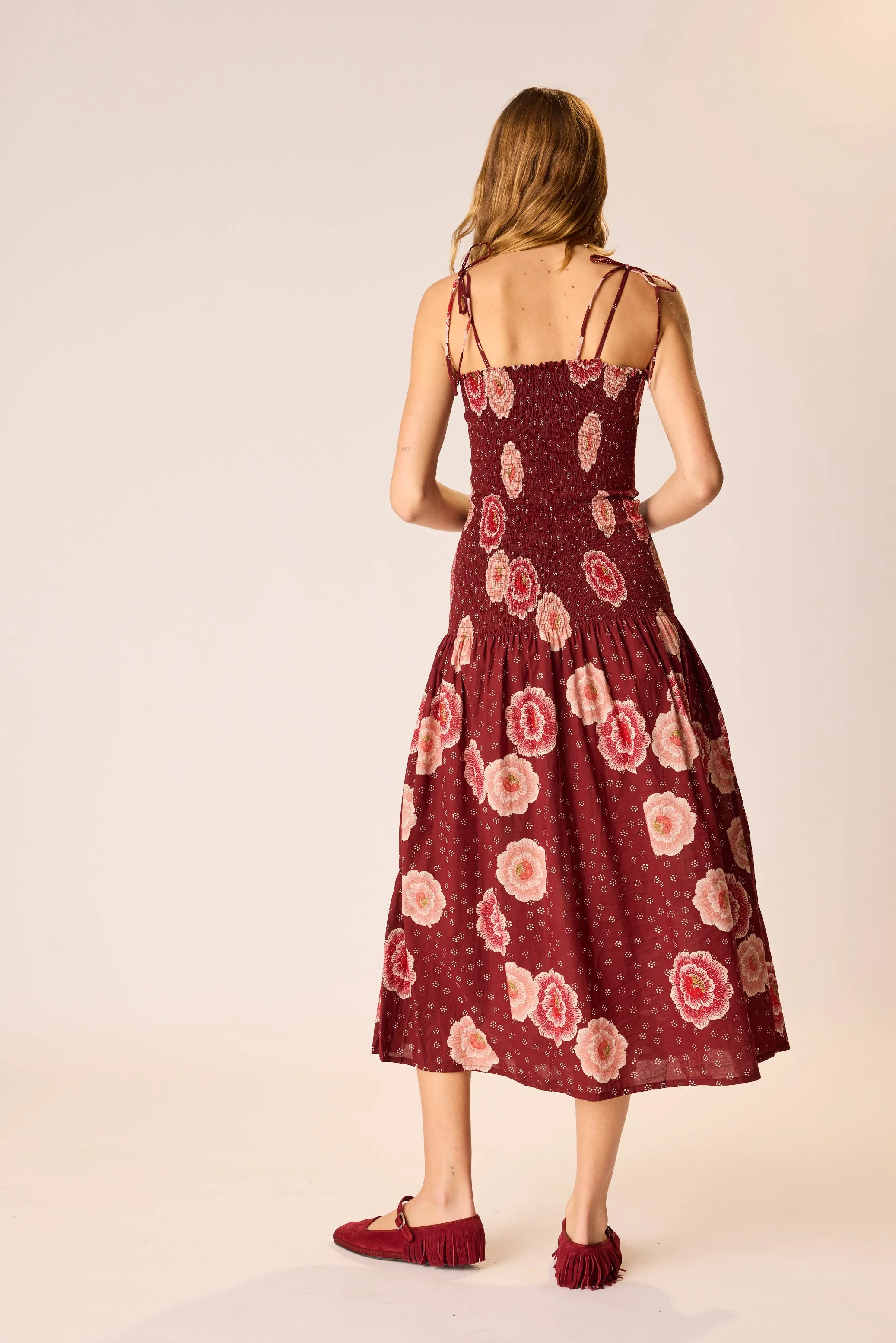 POPPY CHERRY