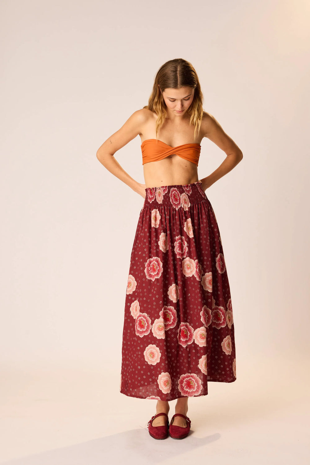 POPPY CHERRY