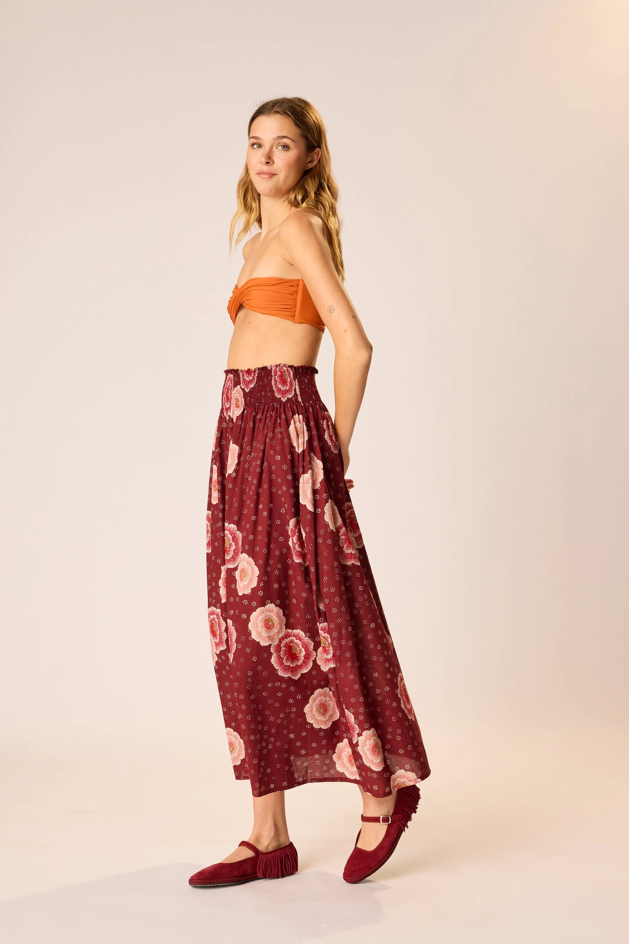 POPPY CHERRY