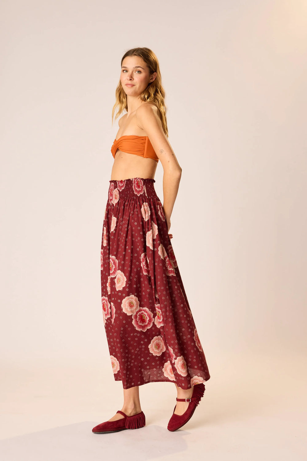 POPPY CHERRY