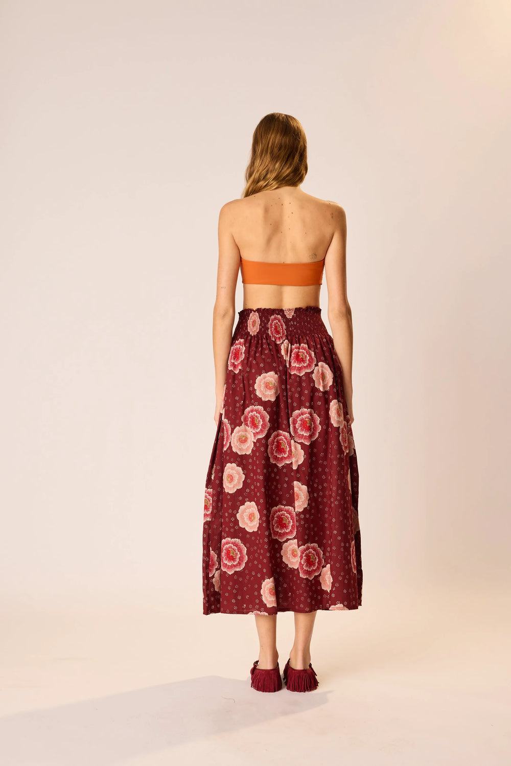 POPPY CHERRY