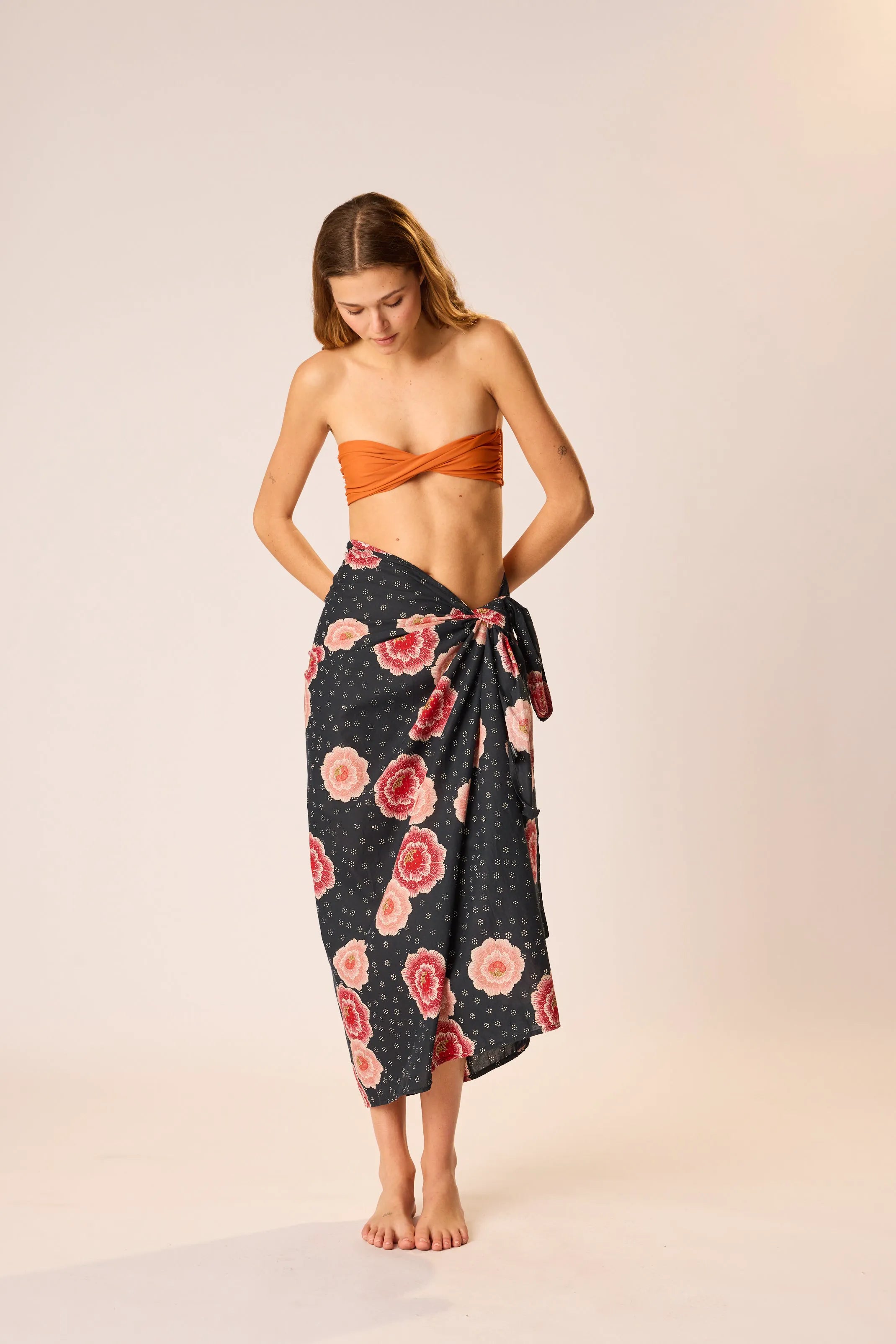 POPPY INDIGO