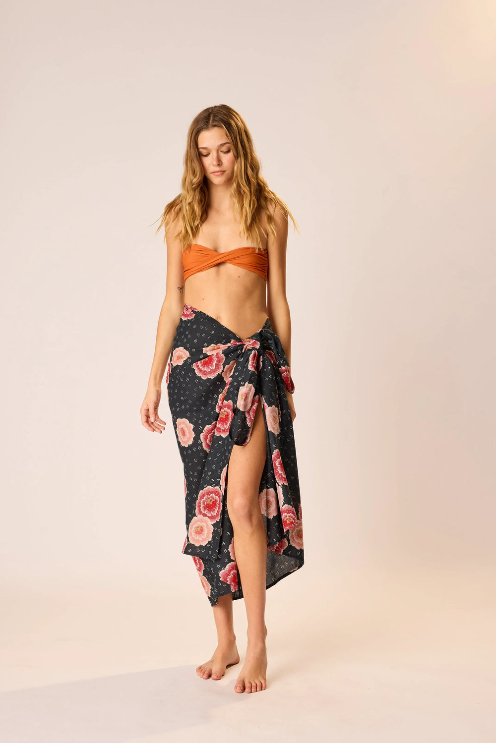 POPPY INDIGO