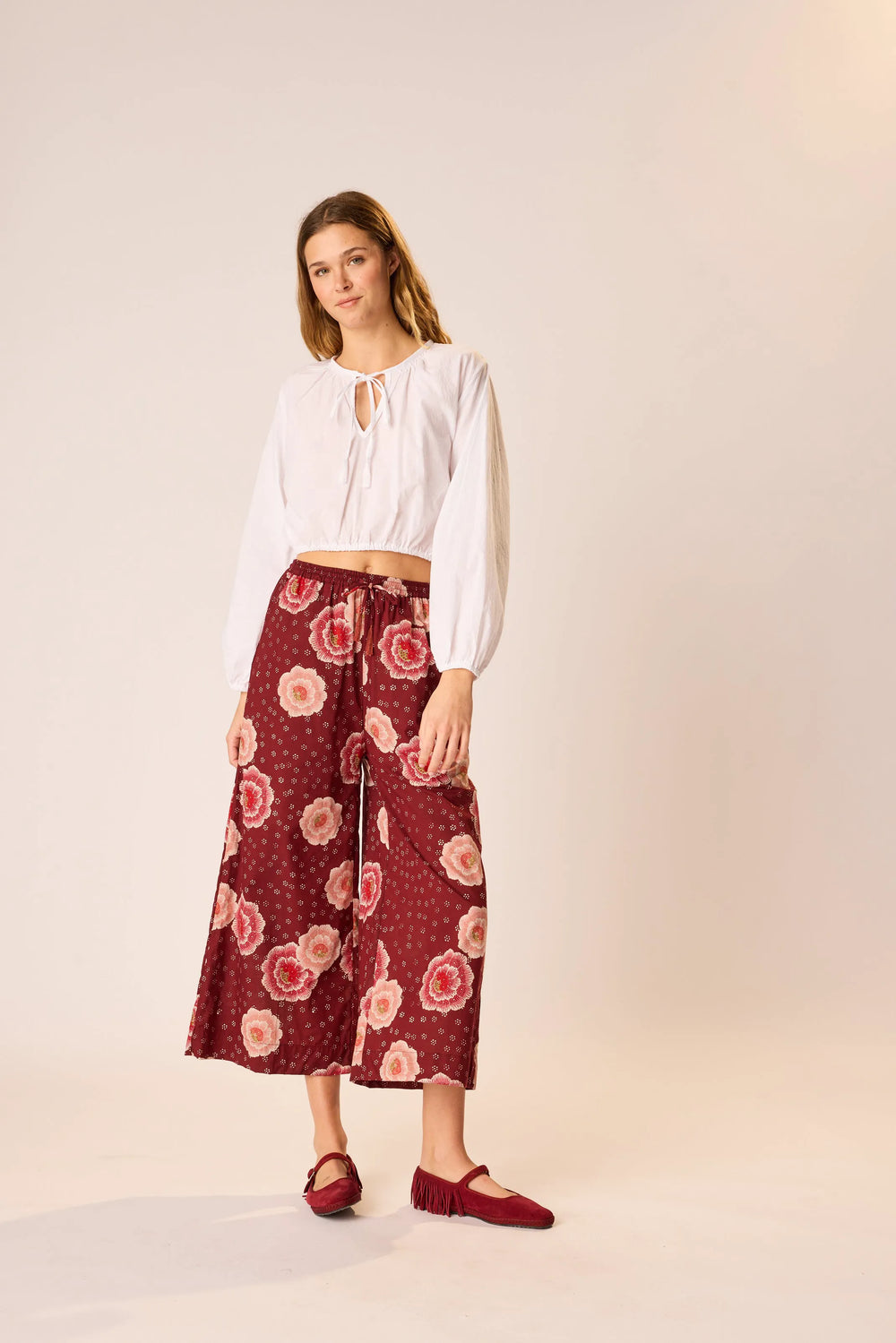 POPPY CHERRY