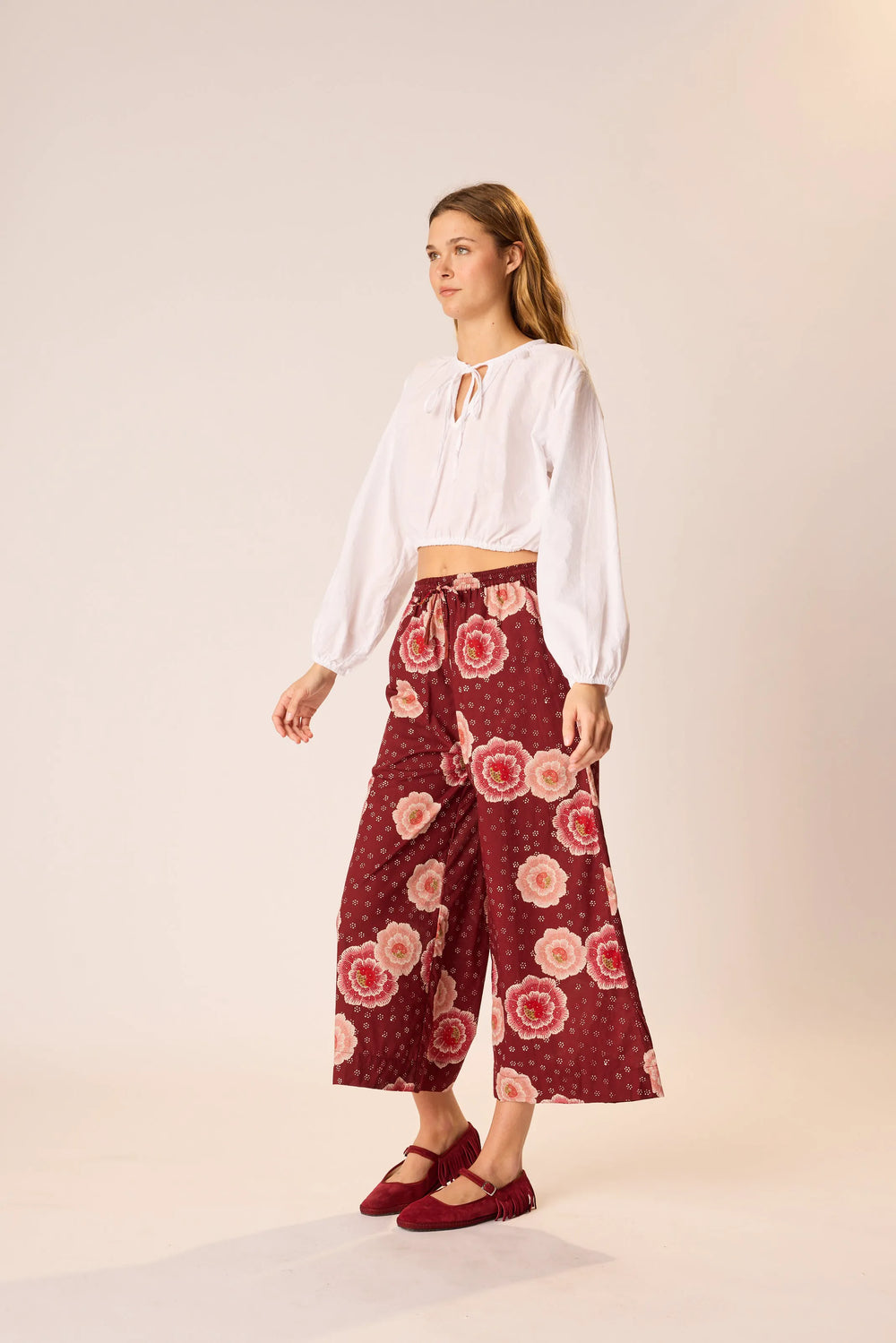 POPPY CHERRY