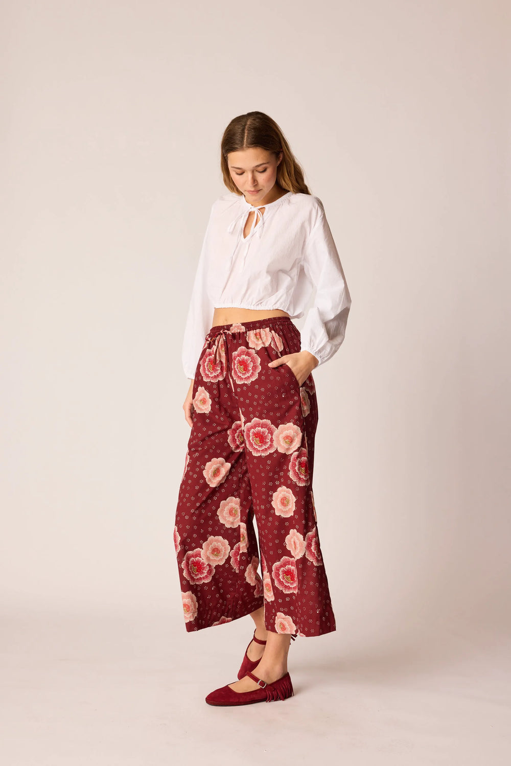 POPPY CHERRY