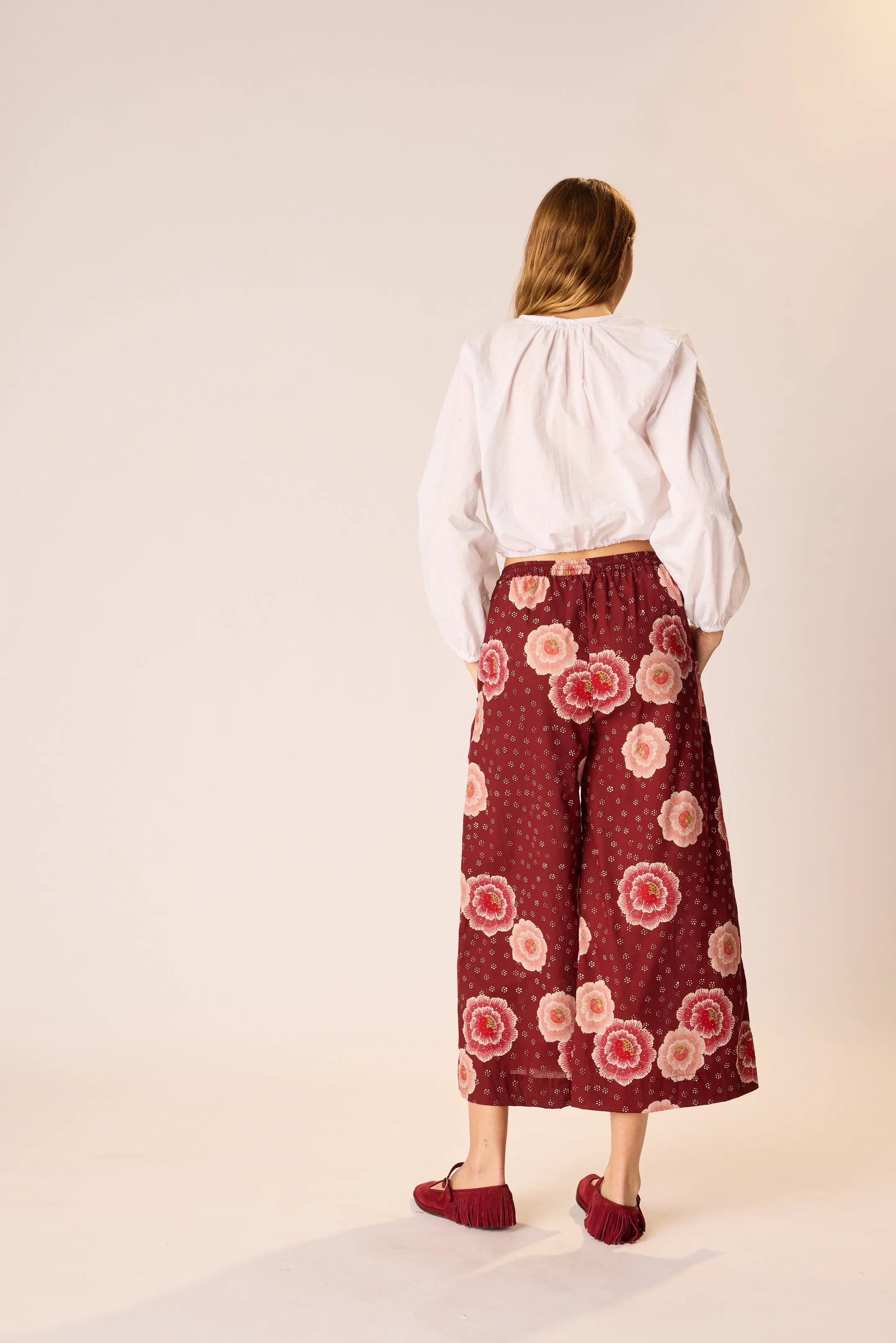 POPPY CHERRY