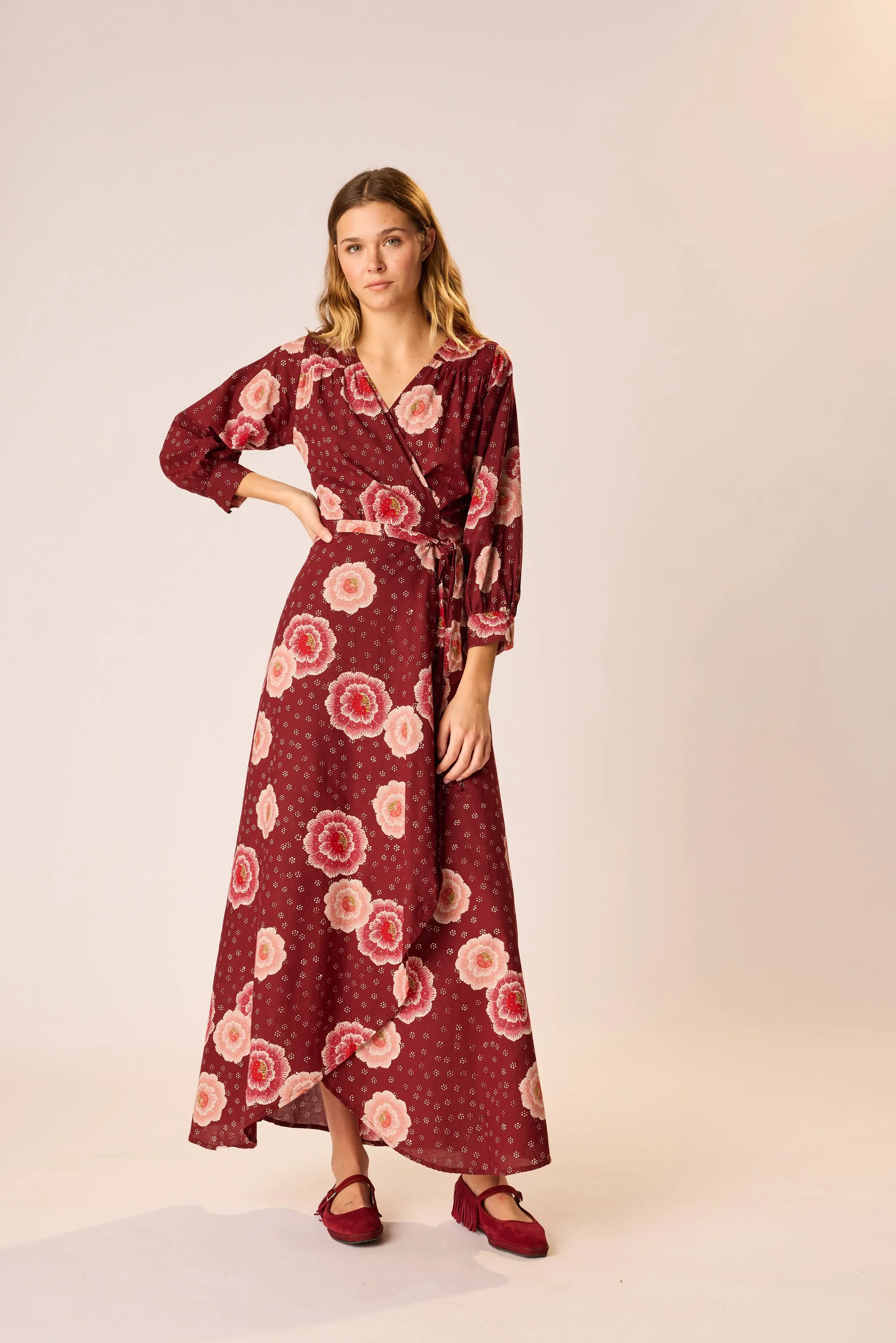 POPPY CHERRY