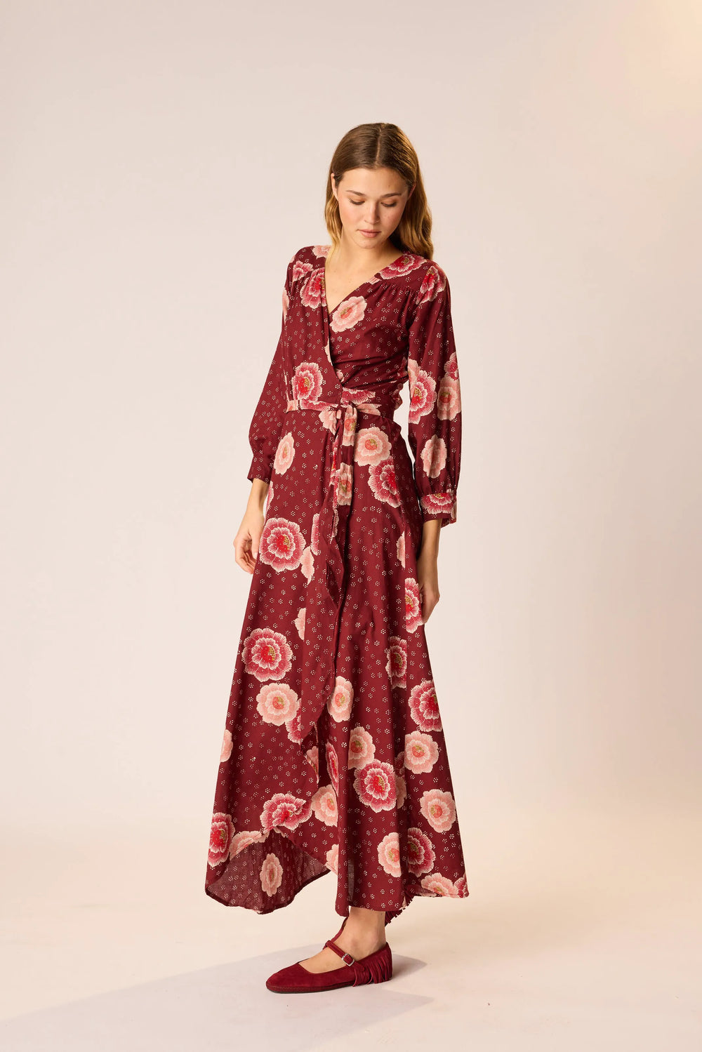 POPPY CHERRY