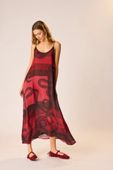 AMENT SNAKE OXBLOOD
