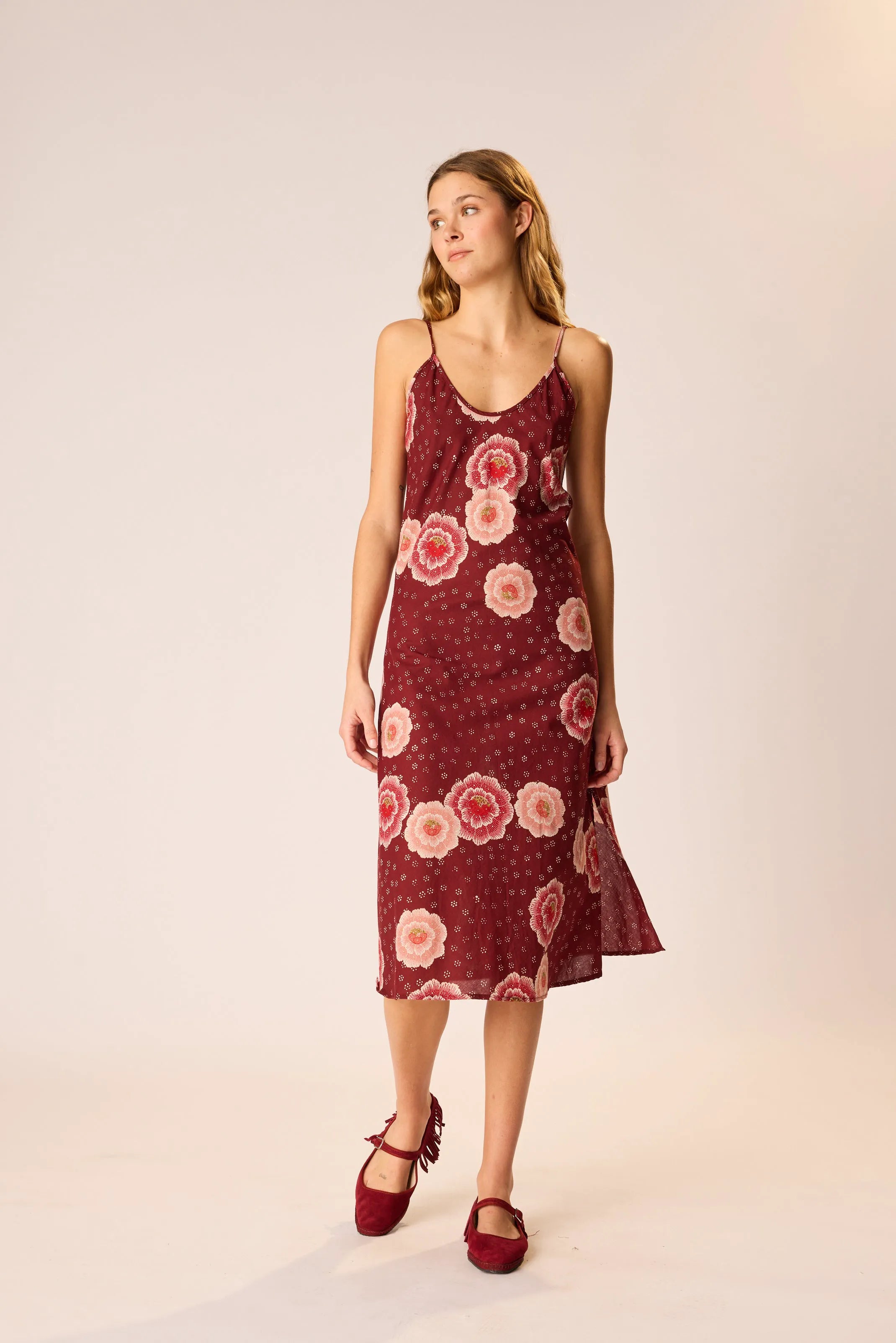 POPPY CHERRY