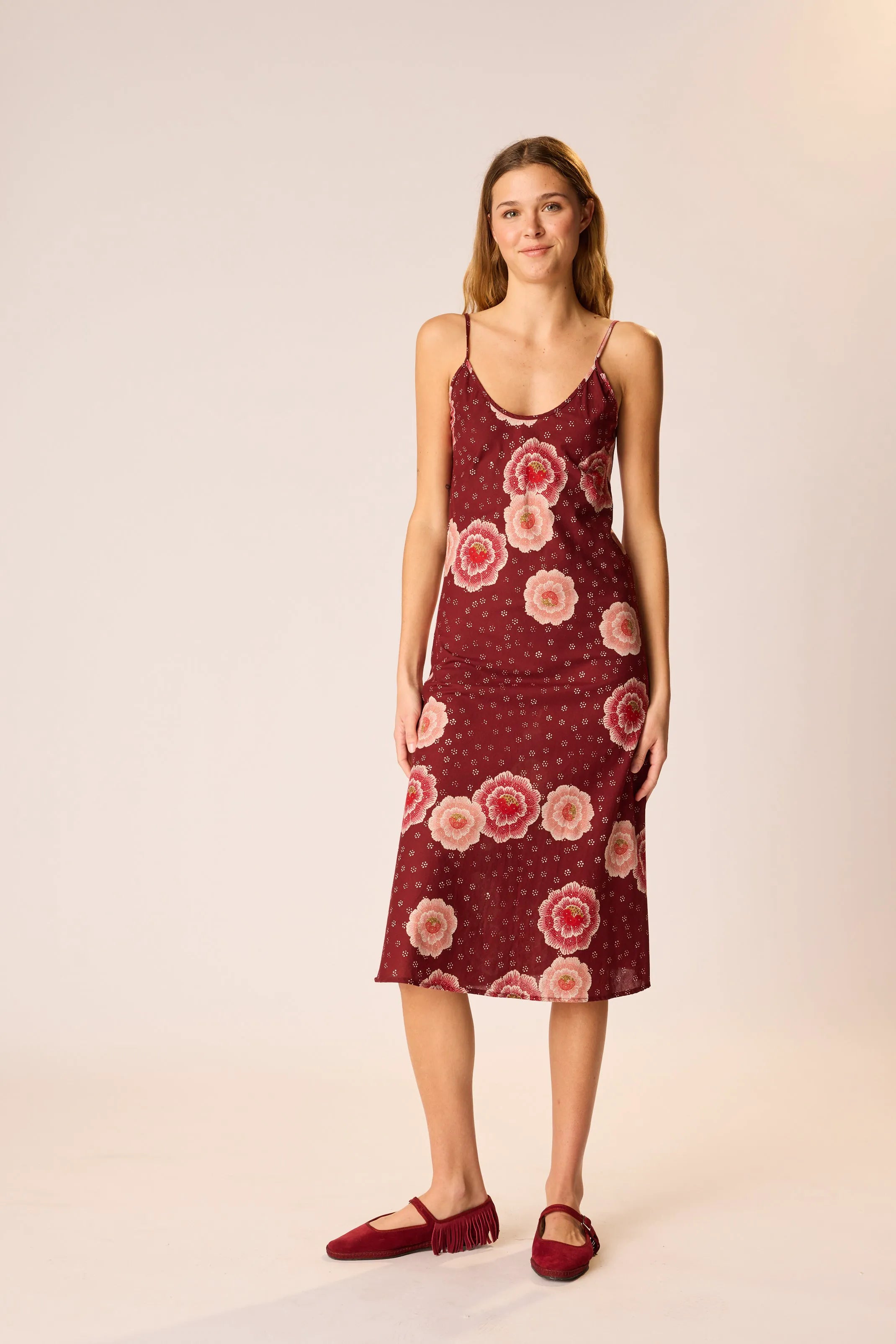 POPPY CHERRY