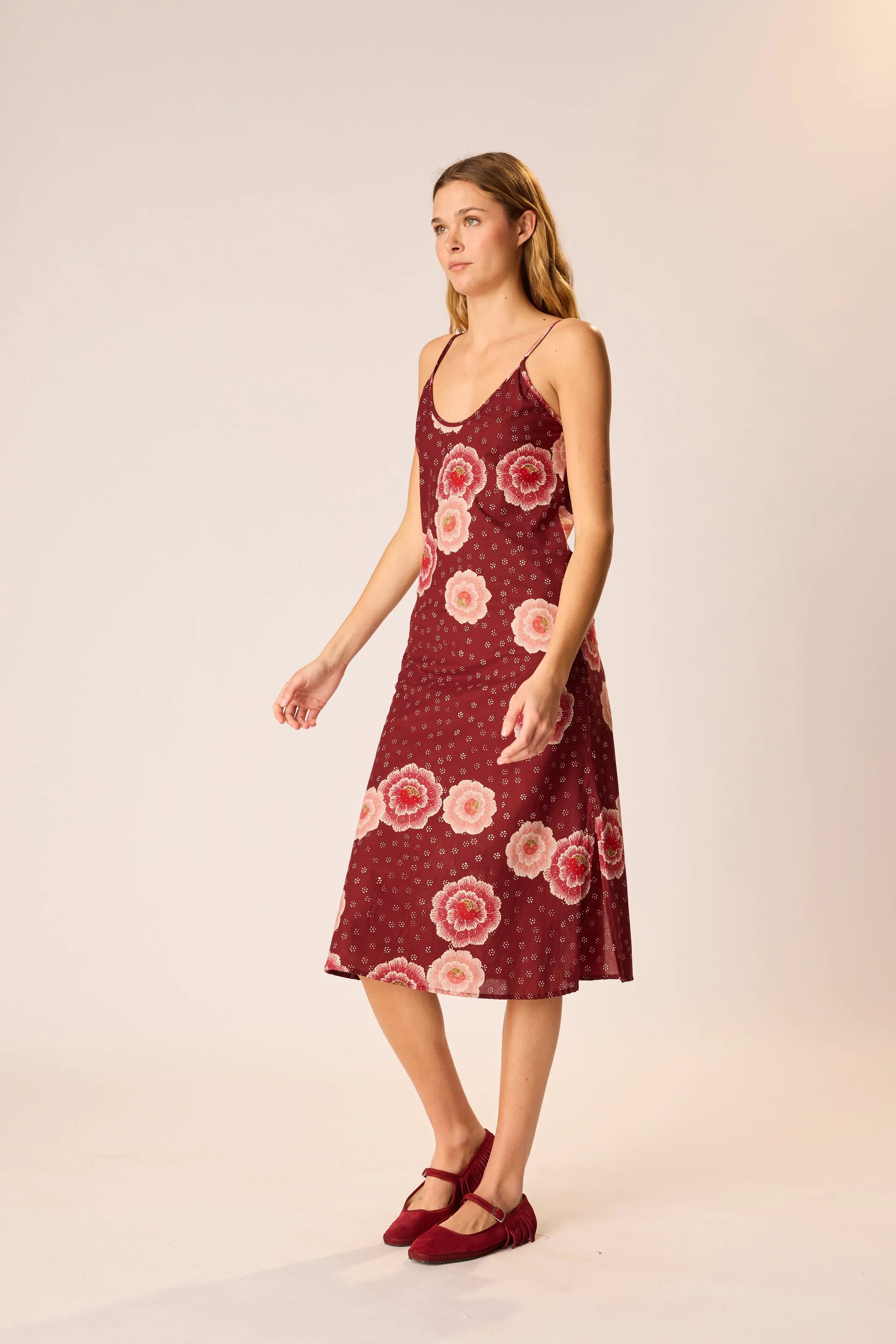 POPPY CHERRY