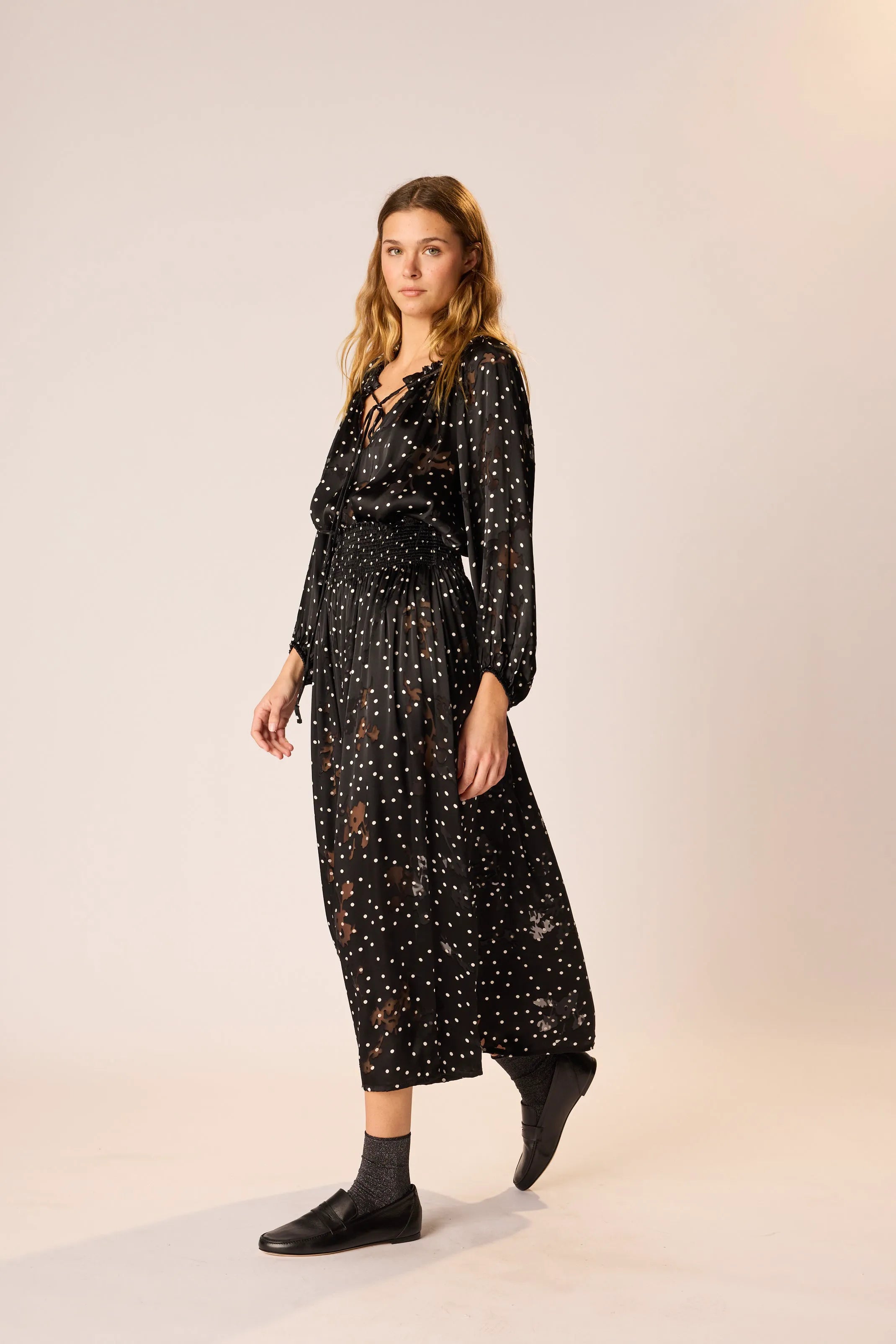 MIDNIGHT BURNOUT