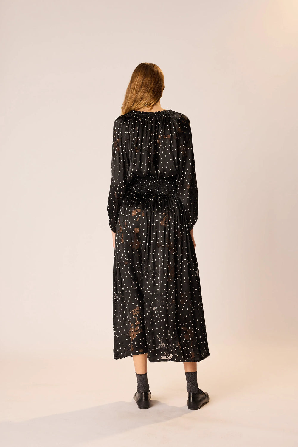 MIDNIGHT BURNOUT