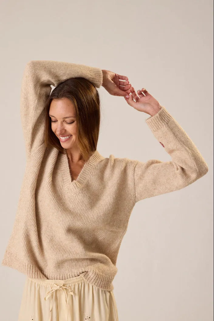 SAND