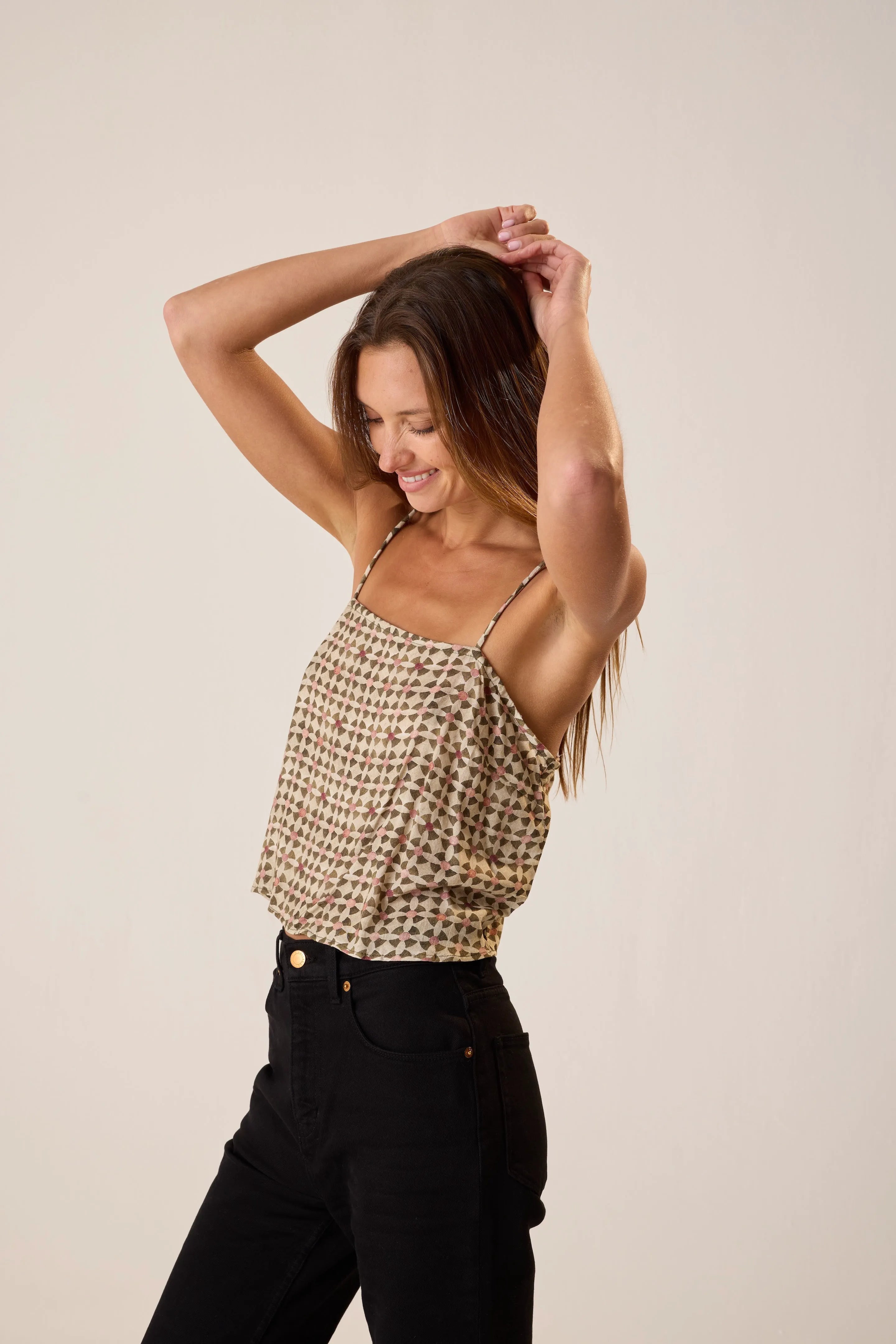 ZELLIGE LIMESTONE