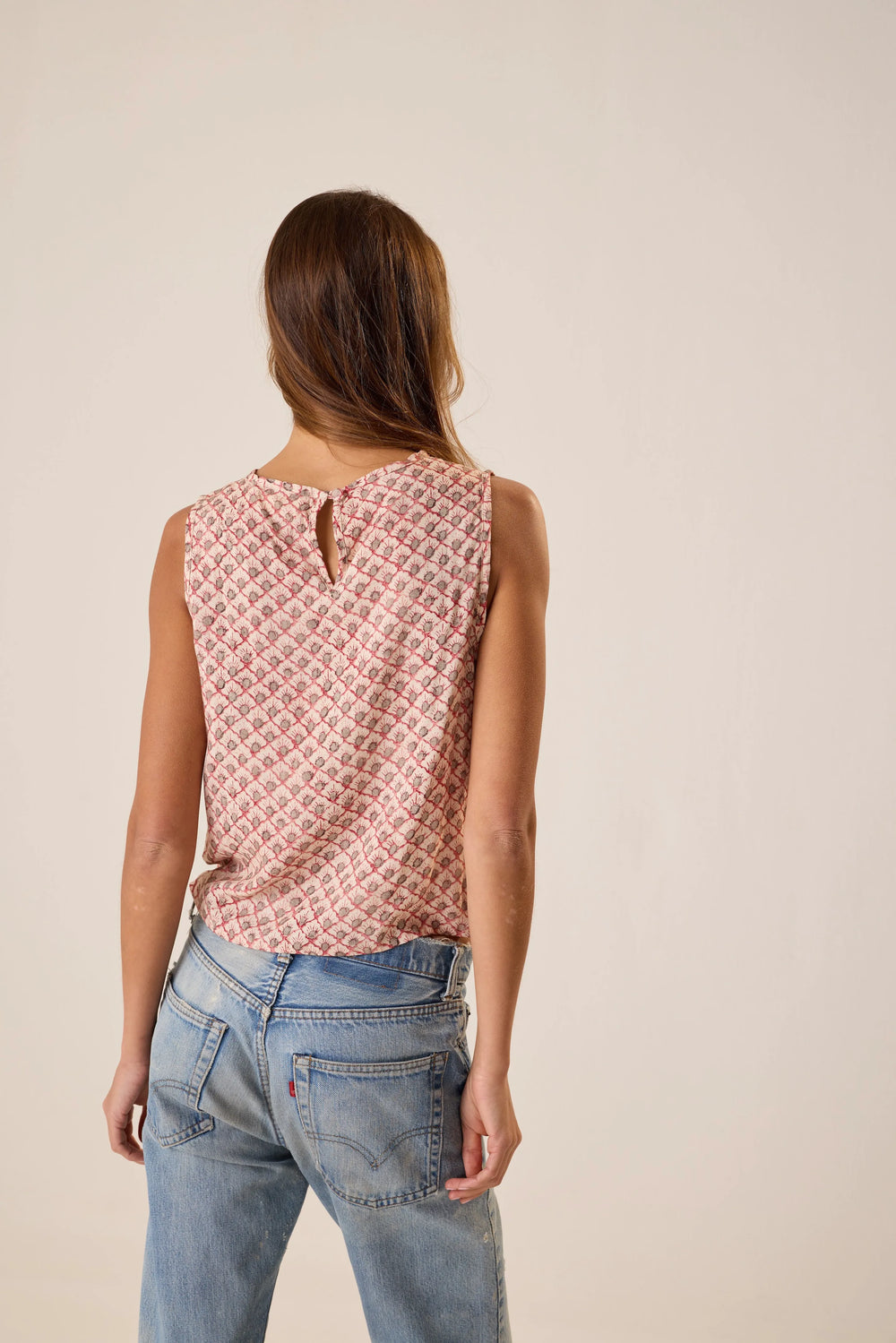 SCALLOP BLUSH