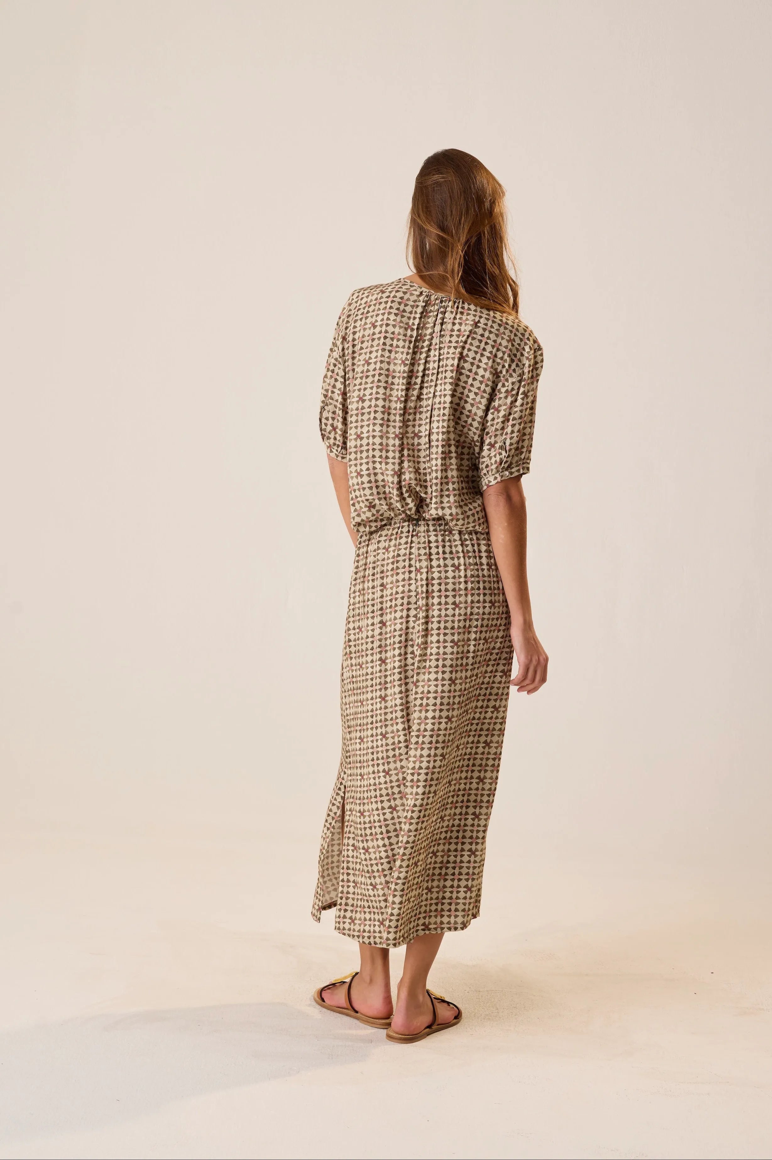 ZELLIGE LIMESTONE
