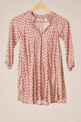 SCALLOP BLUSH