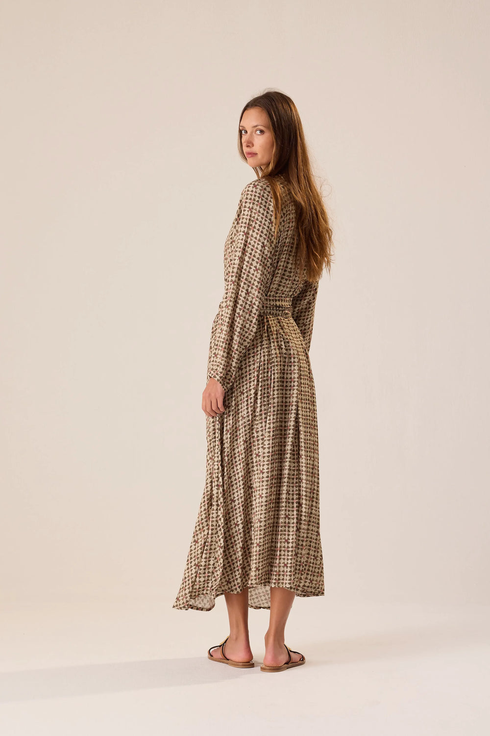ZELLIGE LIMESTONE