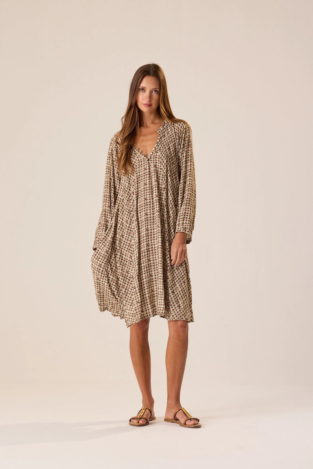 ZELLIGE LIMESTONE