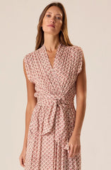 SCALLOP BLUSH