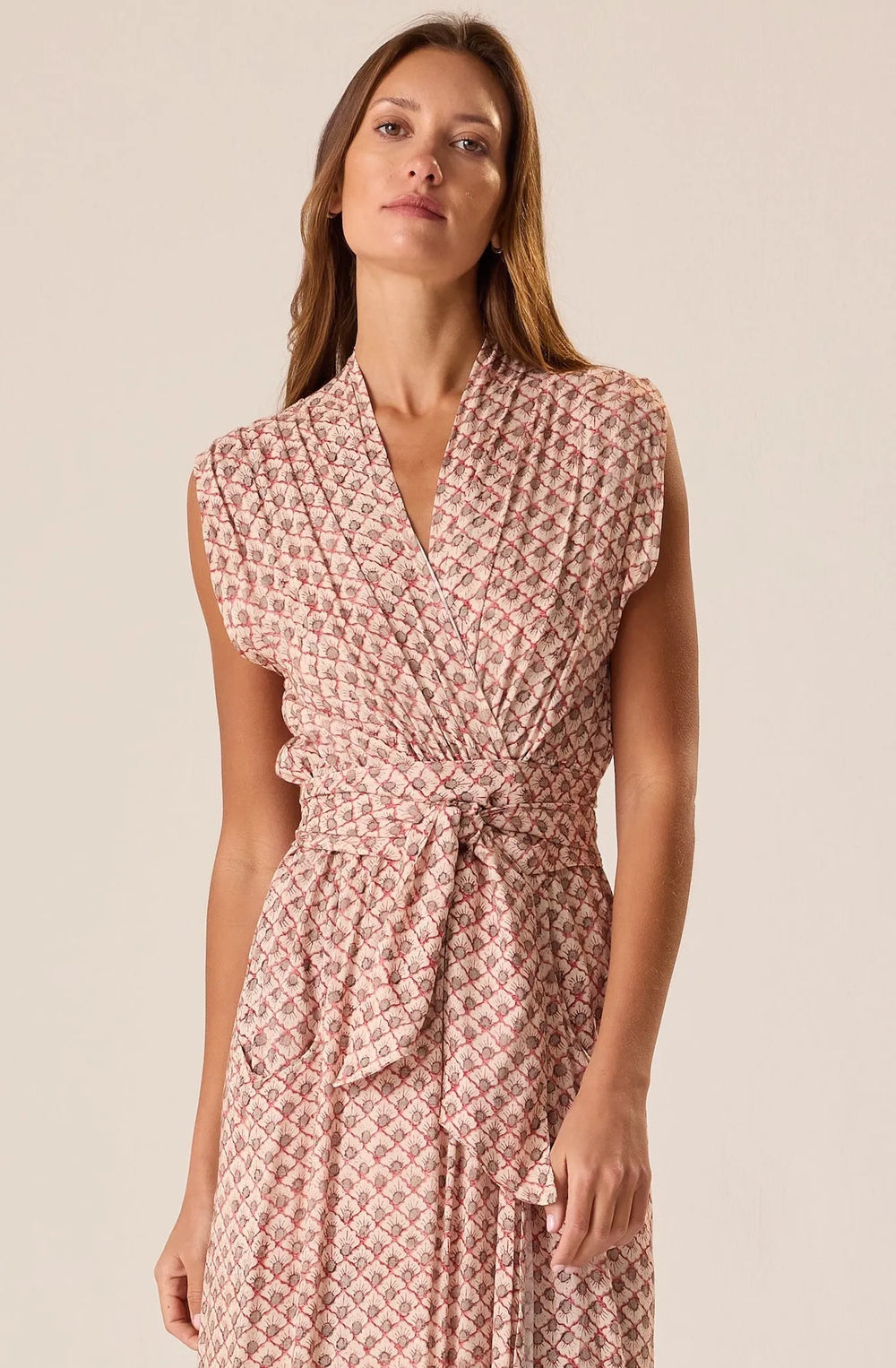SCALLOP BLUSH