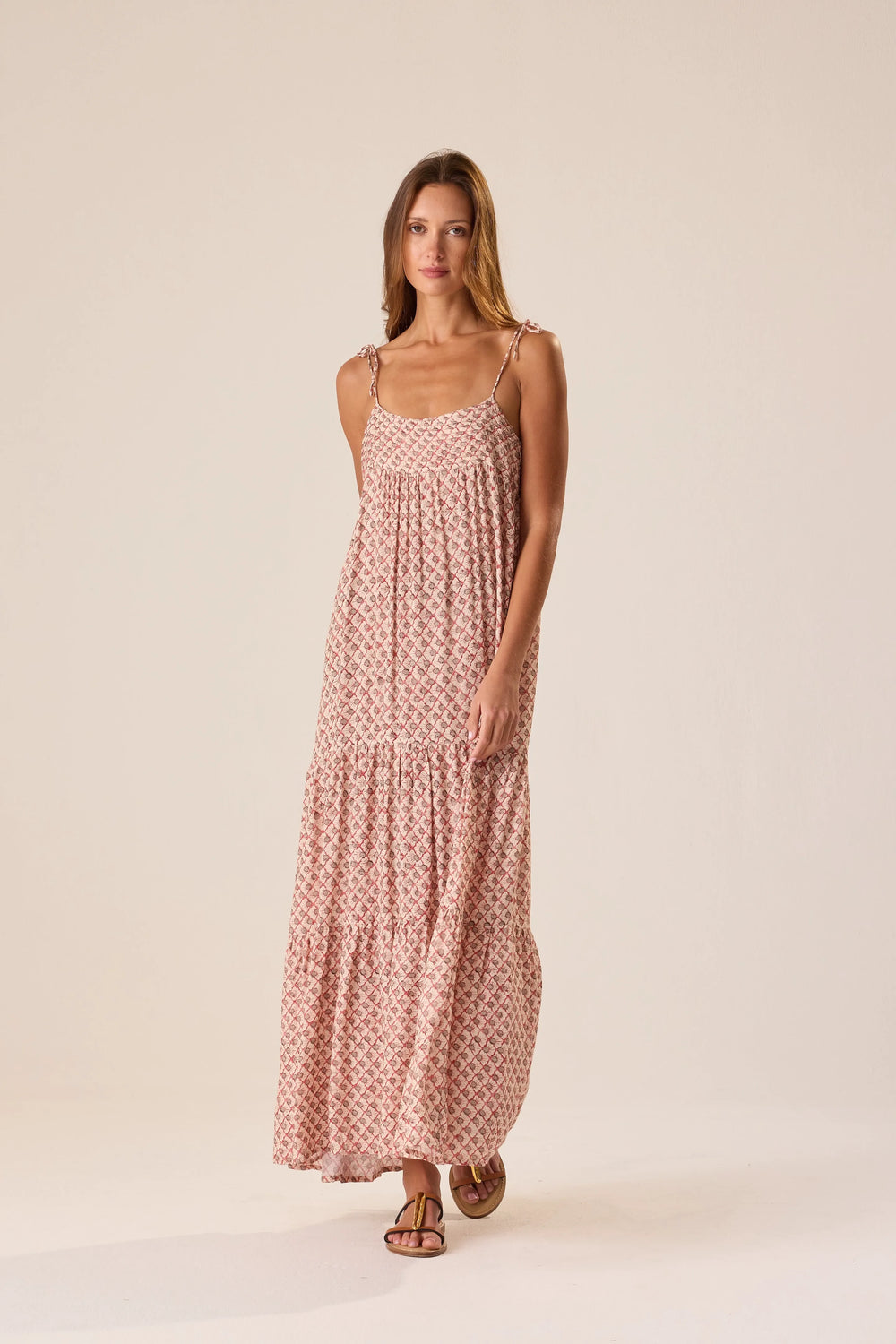 SCALLOP BLUSH
