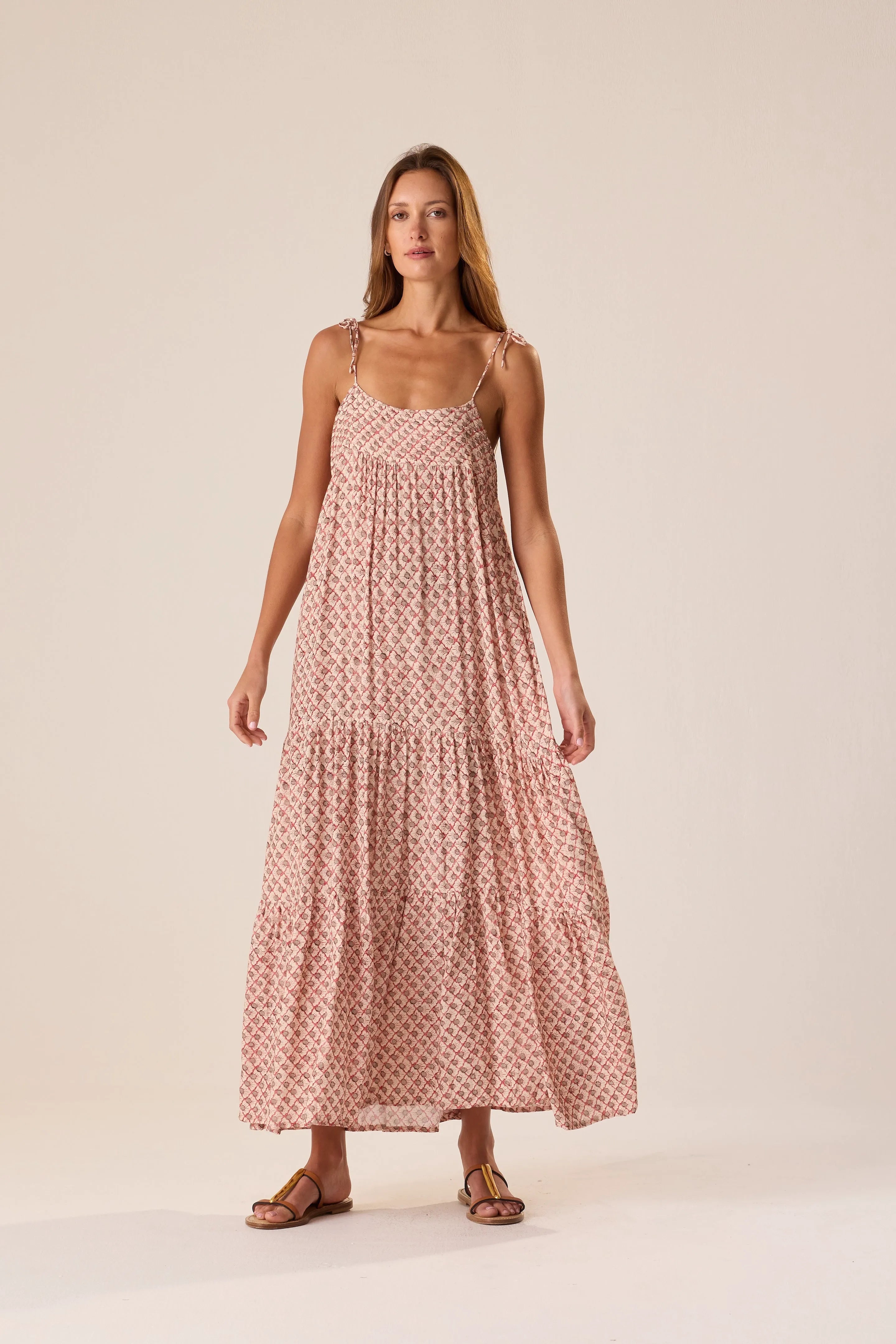 SCALLOP BLUSH