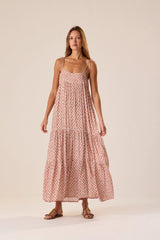 SCALLOP BLUSH