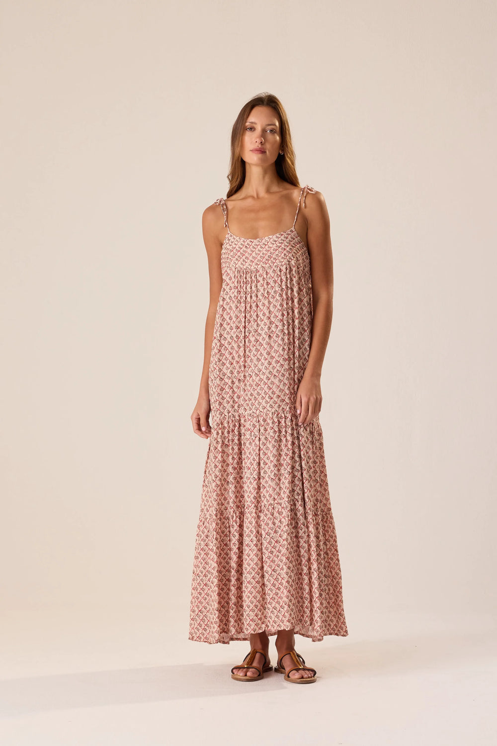 SCALLOP BLUSH
