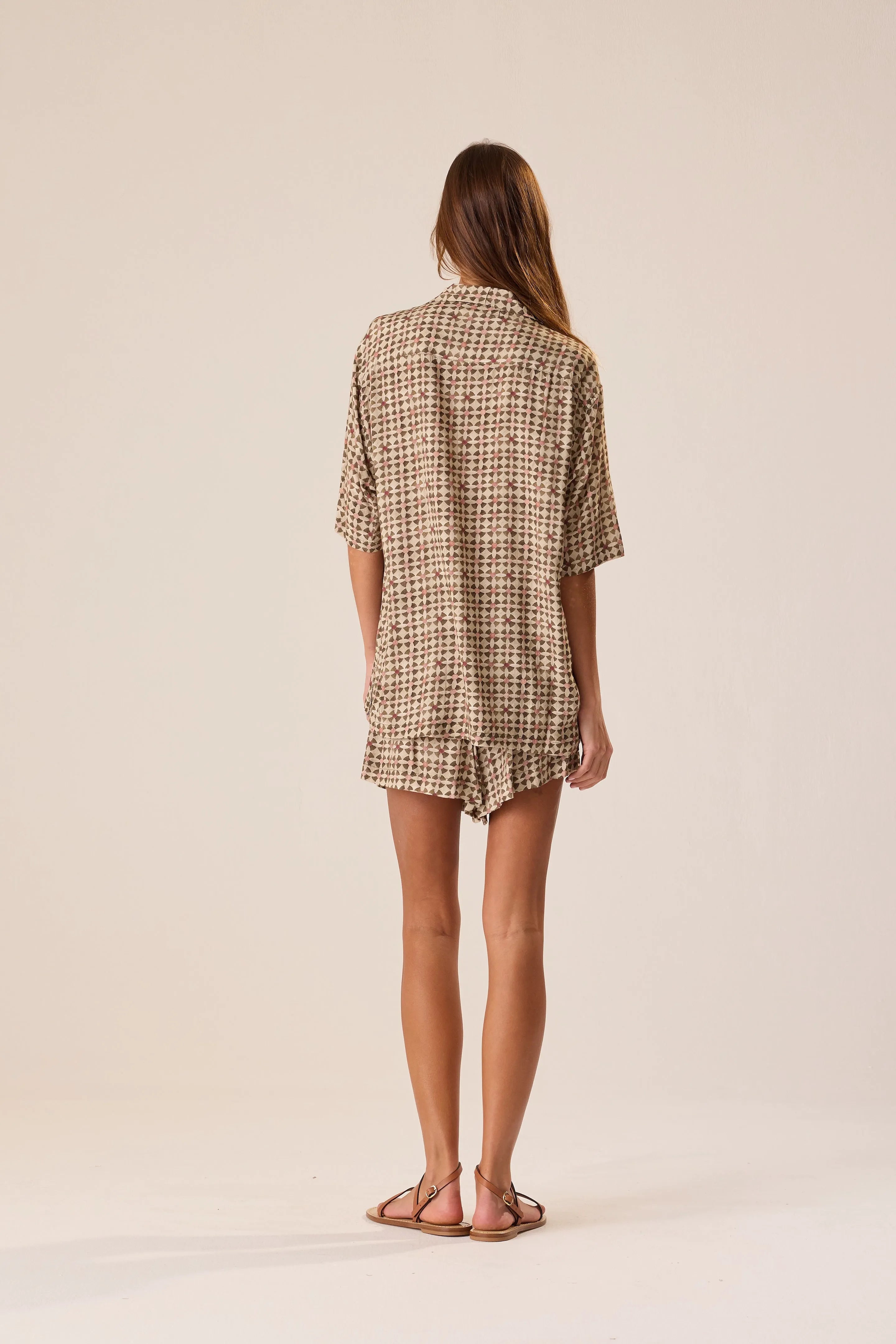 ZELLIGE LIMESTONE